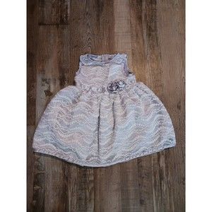 Penelope Mack Special Ocassion Infant Dress 3-6m